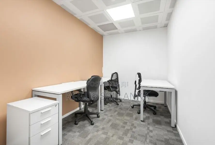Office Space for Rent in Colombo 2