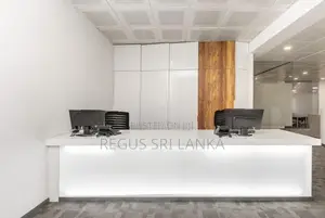 Office Space for Rent in Colombo 2