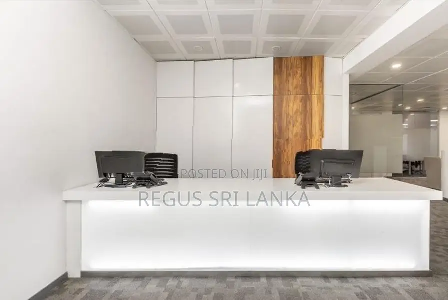 Office Space for Rent in Colombo 2