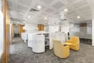 Office Space for Rent in Colombo 2