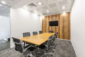 Office Space for Rent in Colombo 2