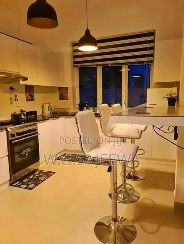 Fully Furnished Complete house rent in Ja Ela