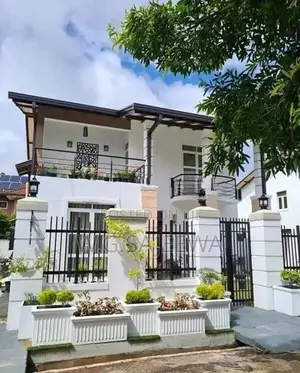 Fully Furnished Complete house rent in Ja Ela