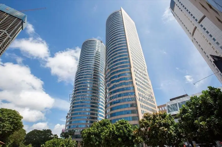 Colombo 1 Office for Rent