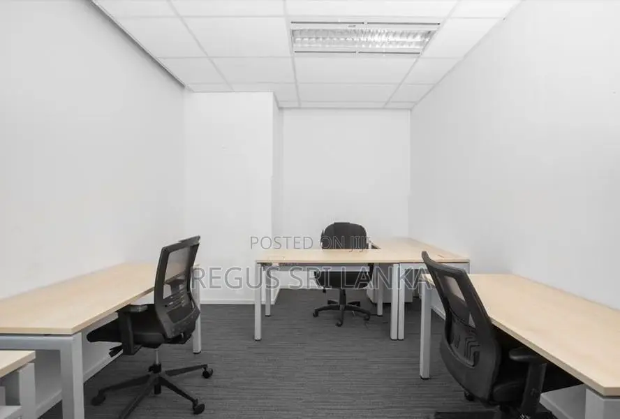 Colombo 1 Office for Rent
