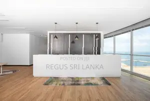 Colombo 1 Office for Rent