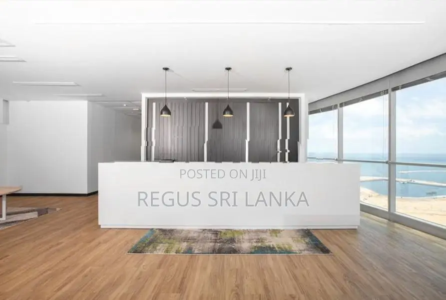 Colombo 1 Office for Rent