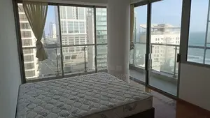 Emperor Residences - Furnished Apartment For Sale Colombo 03 A13362
