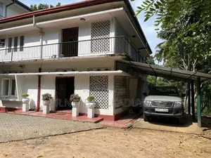 Commercial Building For Rent In Kegalle Town