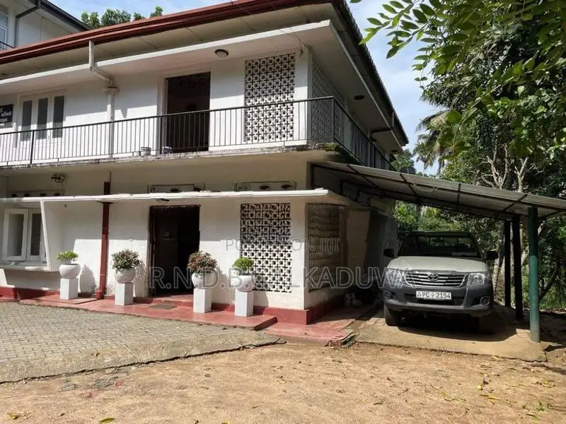 Commercial Building For Rent In Kegalle Town