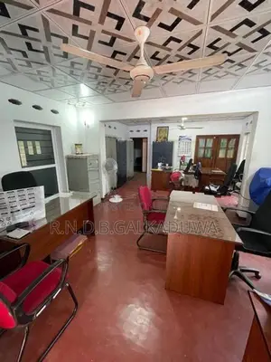 Commercial Building For Rent In Kegalle Town