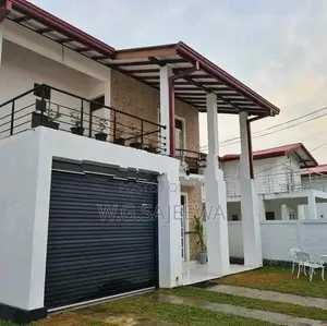 Luxury Fully Furnished house rent in Ja Ela - Millennium city