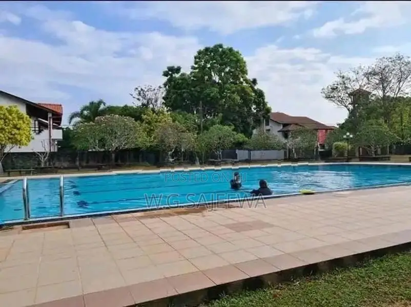 Luxury Fully Furnished house rent in Ja Ela - Millennium city