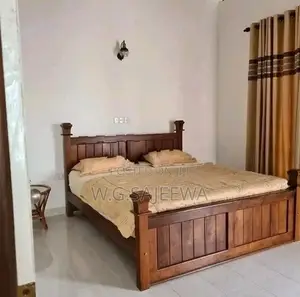 Luxury Fully Furnished house rent in Ja Ela - Millennium city