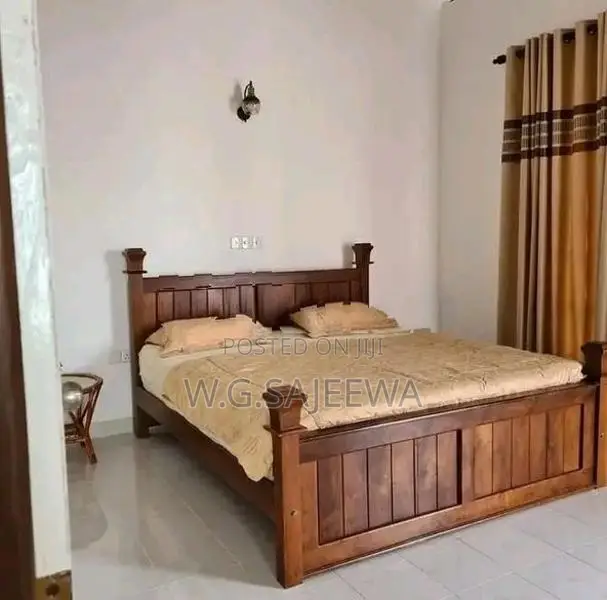 Luxury Fully Furnished house rent in Ja Ela - Millennium city