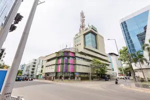 Office Options For Growing Teams In Colombo 1