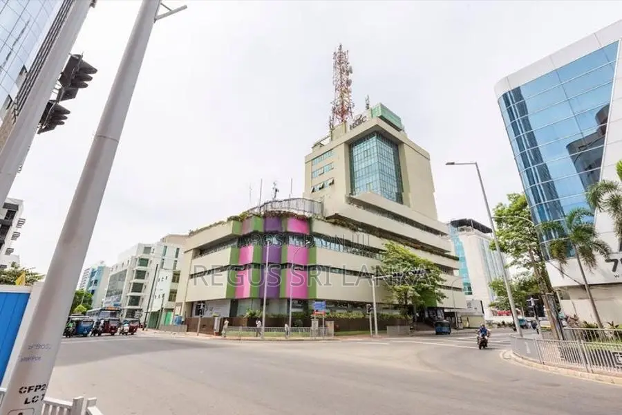 Office Options For Growing Teams In Colombo 1