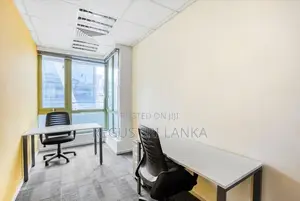 Office Options For Growing Teams In Colombo 1