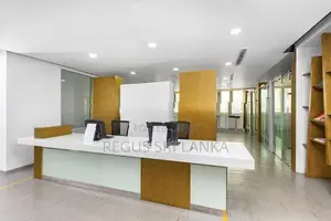 Office Options For Growing Teams In Colombo 1