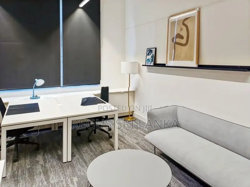 Office Space for Rent in Dehiwala