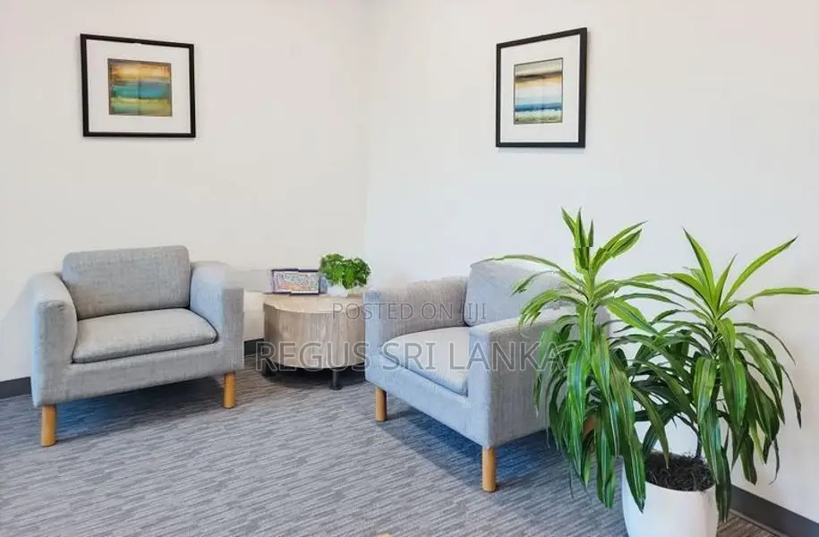 Office Space for Rent in Dehiwala