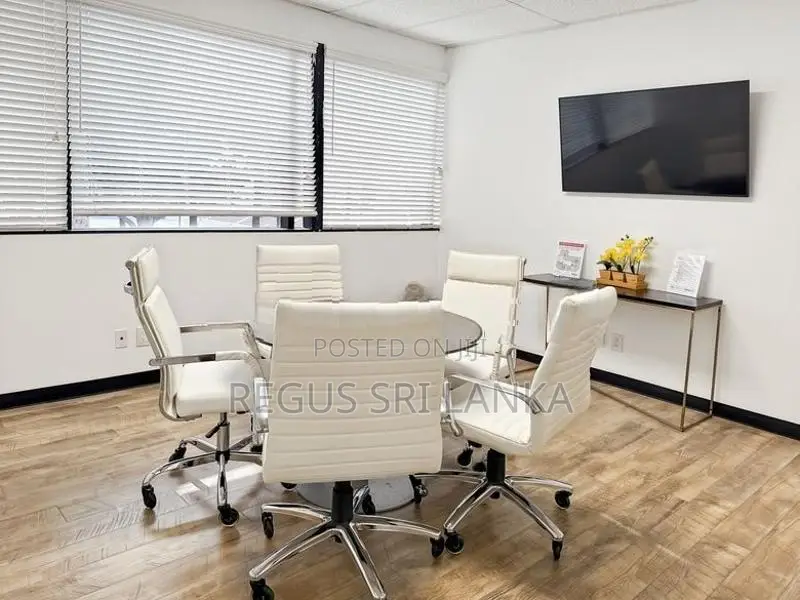 Office Space for Rent in Dehiwala