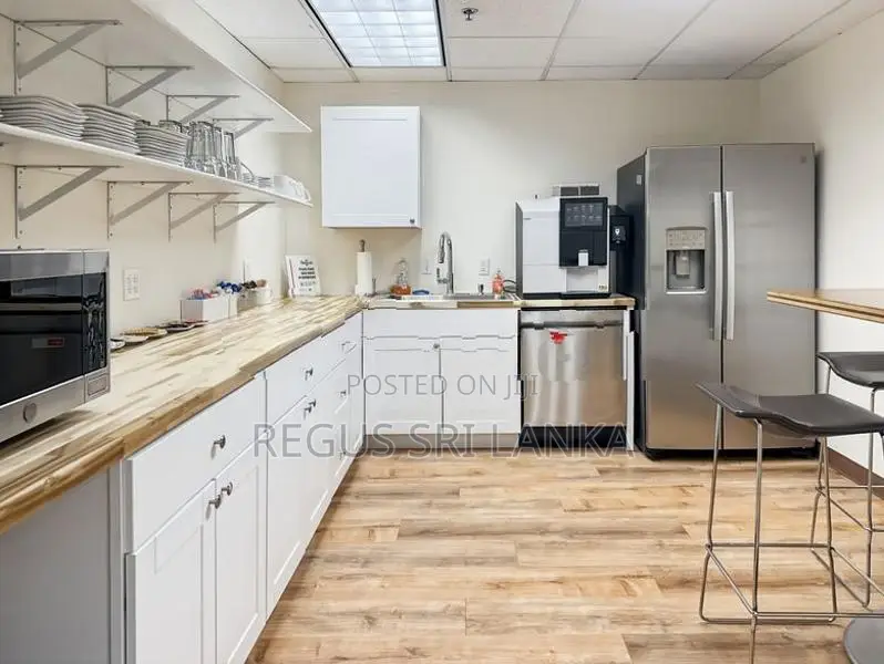 Office Space for Rent in Dehiwala