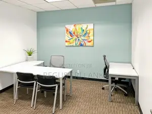 Office for Rent Rajagiriya