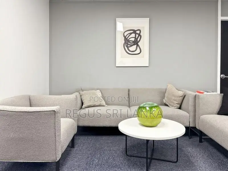 Office for Rent Rajagiriya