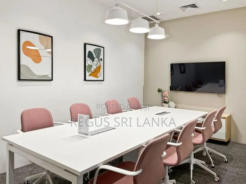 Office for Rent Rajagiriya