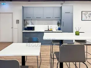 Office for Rent Rajagiriya