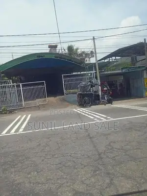 Commercial Land For Sale In Boralasgamuwa Boralesgamuwa
