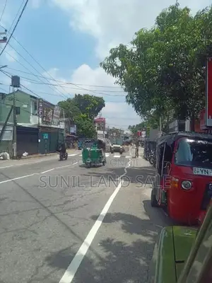 Commercial Land For Sale In Boralasgamuwa Boralesgamuwa