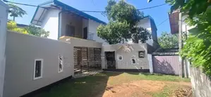 Two Storied Residential House For Rent Panadura