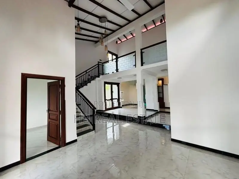 Brand New Single Story House For Sale In Kesbewa
