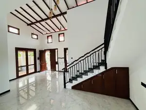 Brand New Single Story House For Sale In Kesbewa