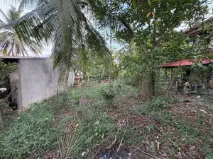 Land for Sale අබරළුව
