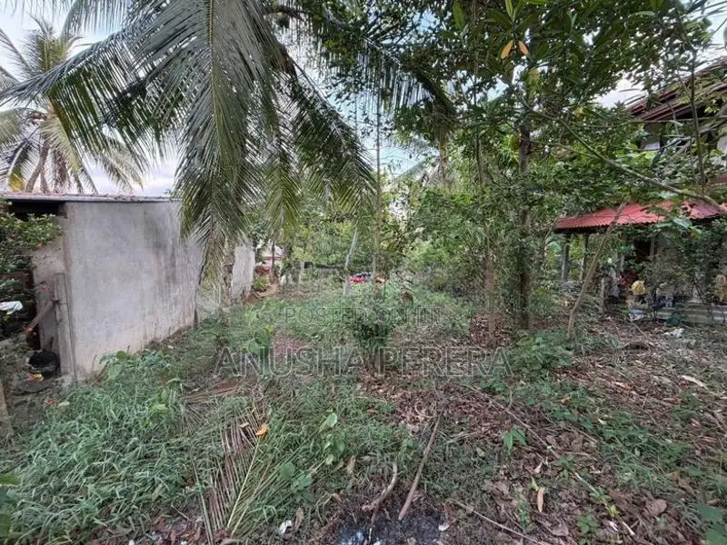 Land for Sale අබරළුව