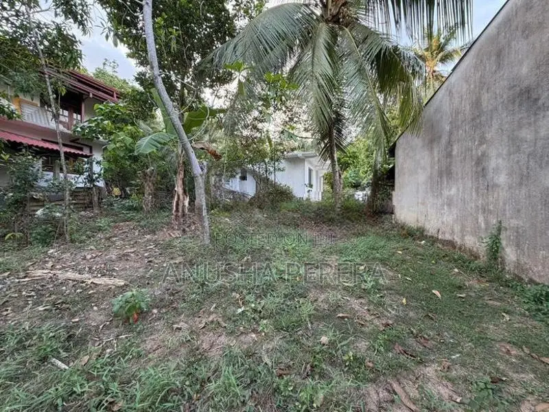 Land for Sale අබරළුව