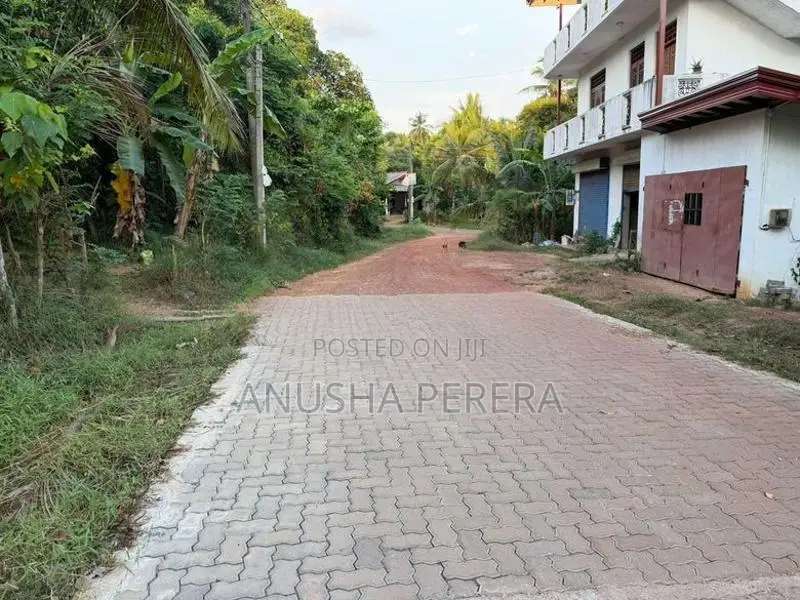 Land for Sale අබරළුව