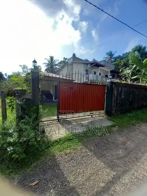 House for Sale – Homagama