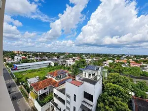 3BR Apartment For Sale in Mt Lavinia