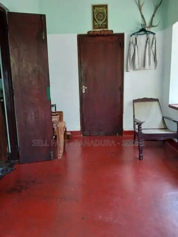 House For Sale පානදුර - ඉන්ද්‍රජෝති මාවත In Panadura