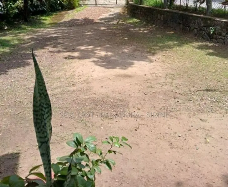 House For Sale පානදුර - ඉන්ද්‍රජෝති මාවත In Panadura