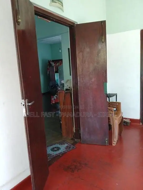 House For Sale පානදුර - ඉන්ද්‍රජෝති මාවත In Panadura