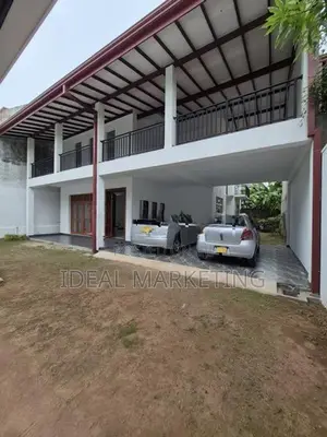 Pelawatte - Brand New Spacious House for sale