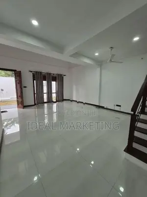 Pelawatte - Brand New Spacious House for sale