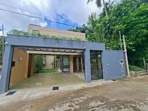 Luxury New House for Sale in Battaramulla