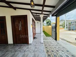 Brand New Single Story House For Sale In Homagama Kiriwaththuduwa
