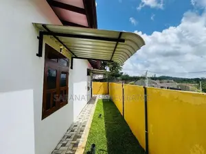 Brand New Single Story House For Sale In Homagama Kiriwaththuduwa
